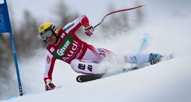 015 Hermann Maier